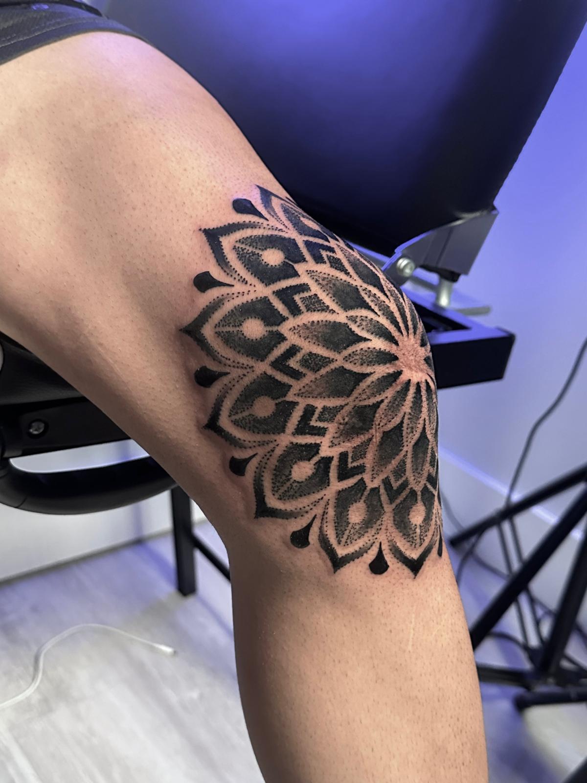 Geometría Tattoo